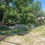 Sunshine - Peaceful Garden Escape & Parking * Selianítika