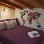 Сasa de vacaciones Sunshine - Peaceful Garden Escape & Parking Selianítika
