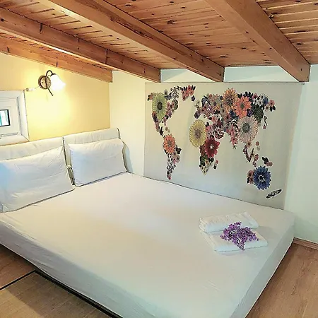 Prázdninový dům Sunshine - Peaceful Garden Escape & Parking *