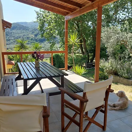 Holiday home A Sun Shine *