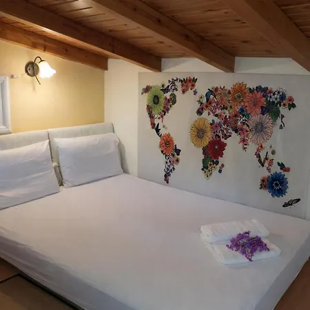 Sunshine - Peaceful Garden Escape&parking Ferienhaus *