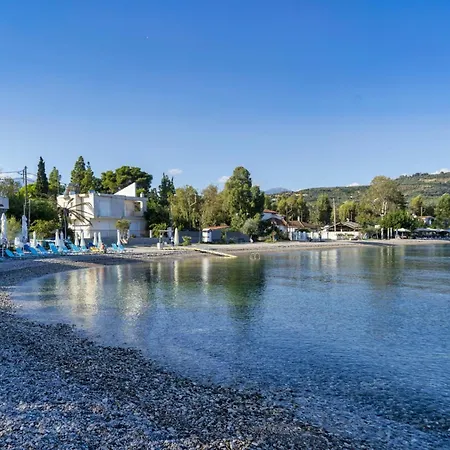 Sunshine - Peaceful Garden Escape&parking