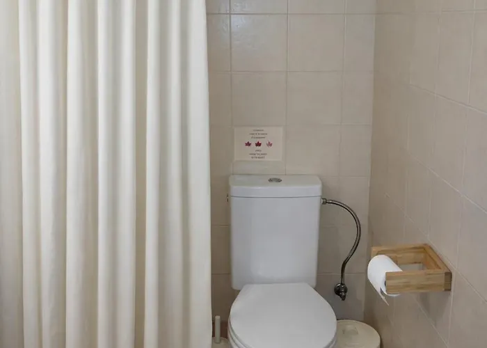 Sunshine - Peaceful Garden Escape&parking Selianítika