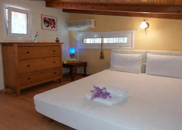 Ferienhaus Sunshine - Peaceful Garden Escape&parking *